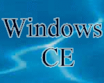 Windows CE OS