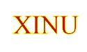 Xinu OS